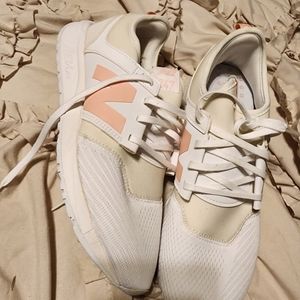 New balance women's size 11